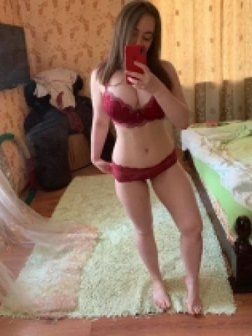 Проститутка Анна Проститутка Анна